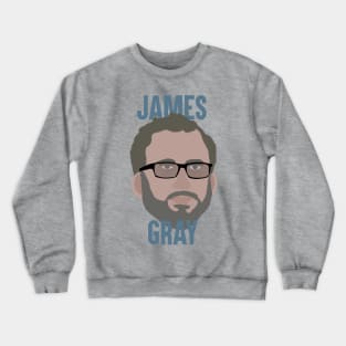 James Gray Head Crewneck Sweatshirt